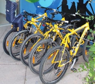 bicis preparadas